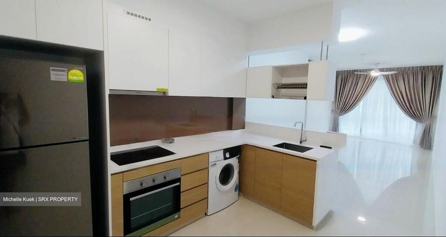 Treasure at Tampines (D18), Condominium #624955691